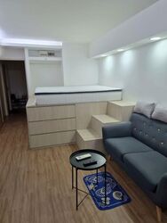 Blk 603 Yio Chu Kang Green (Ang Mo Kio), HDB 3 Rooms #562059911